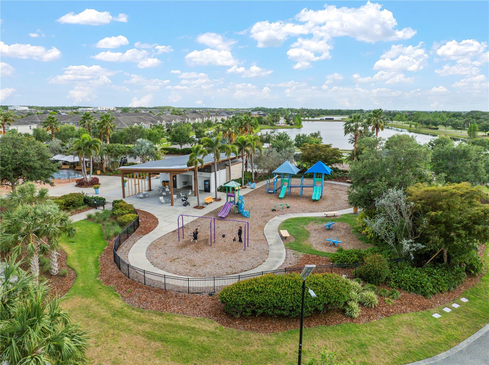 WATERSET PH 5A-2A - Residential Lease