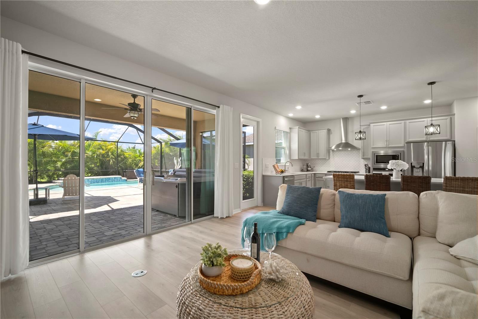 WATERSET PH 5A-2A - Residential Lease