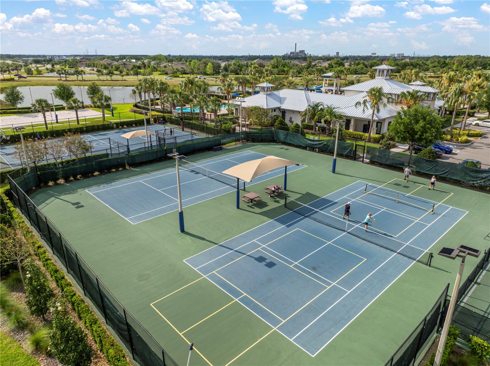 WATERSET PH 5A-2A - Residential Lease