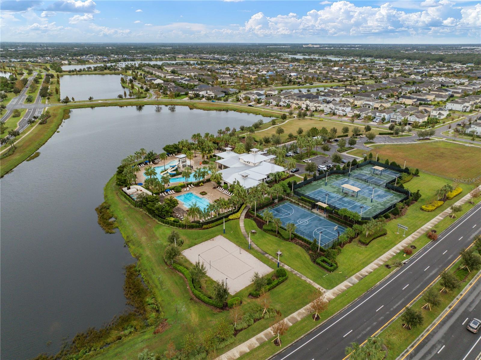 WATERSET PH 5A-2A - Residential Lease