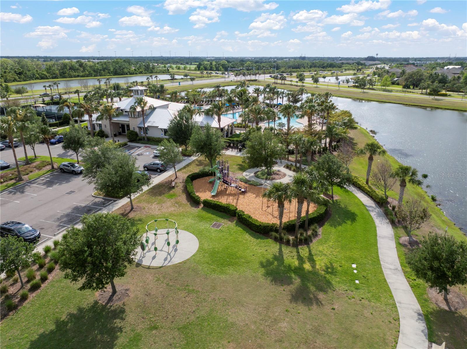 WATERSET PH 5A-2A - Residential Lease