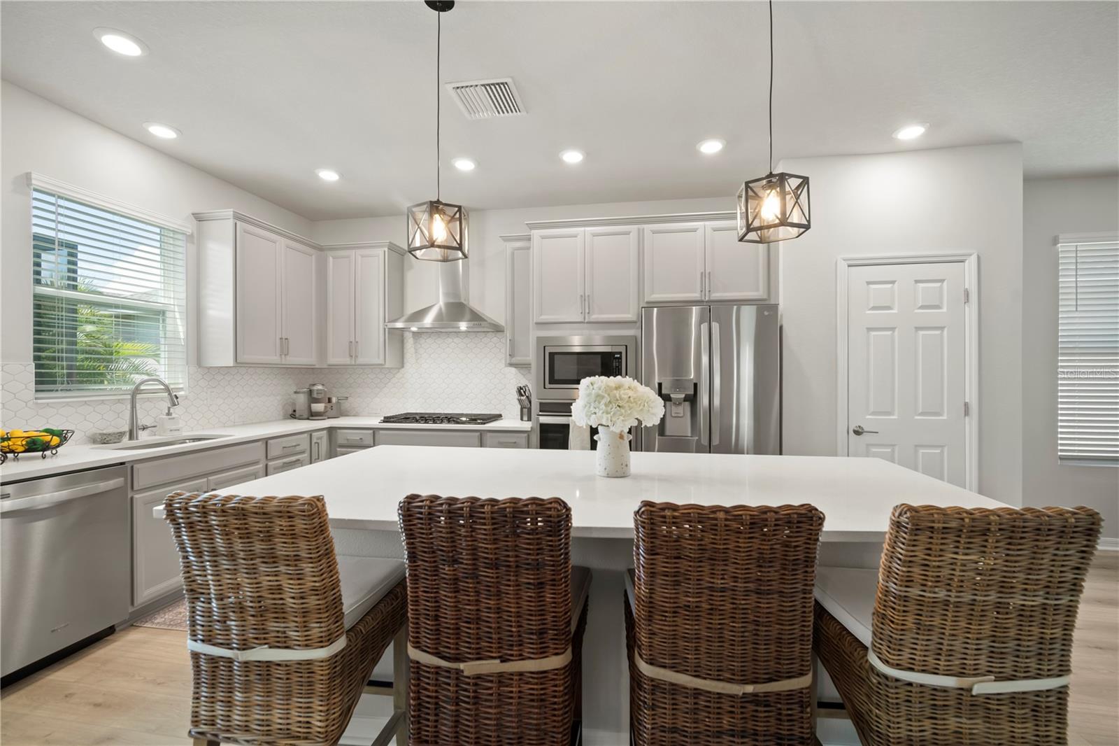 WATERSET PH 5A-2A - Residential Lease