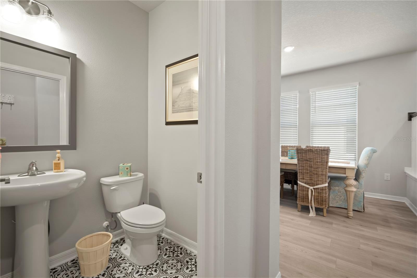 WATERSET PH 5A-2A - Residential Lease