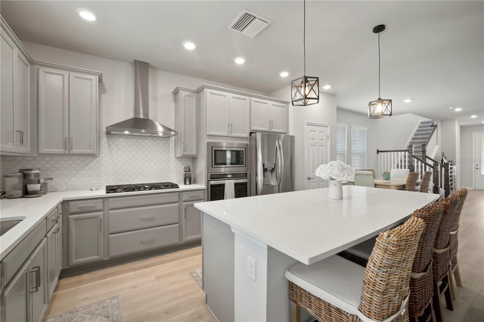 WATERSET PH 5A-2A - Residential Lease