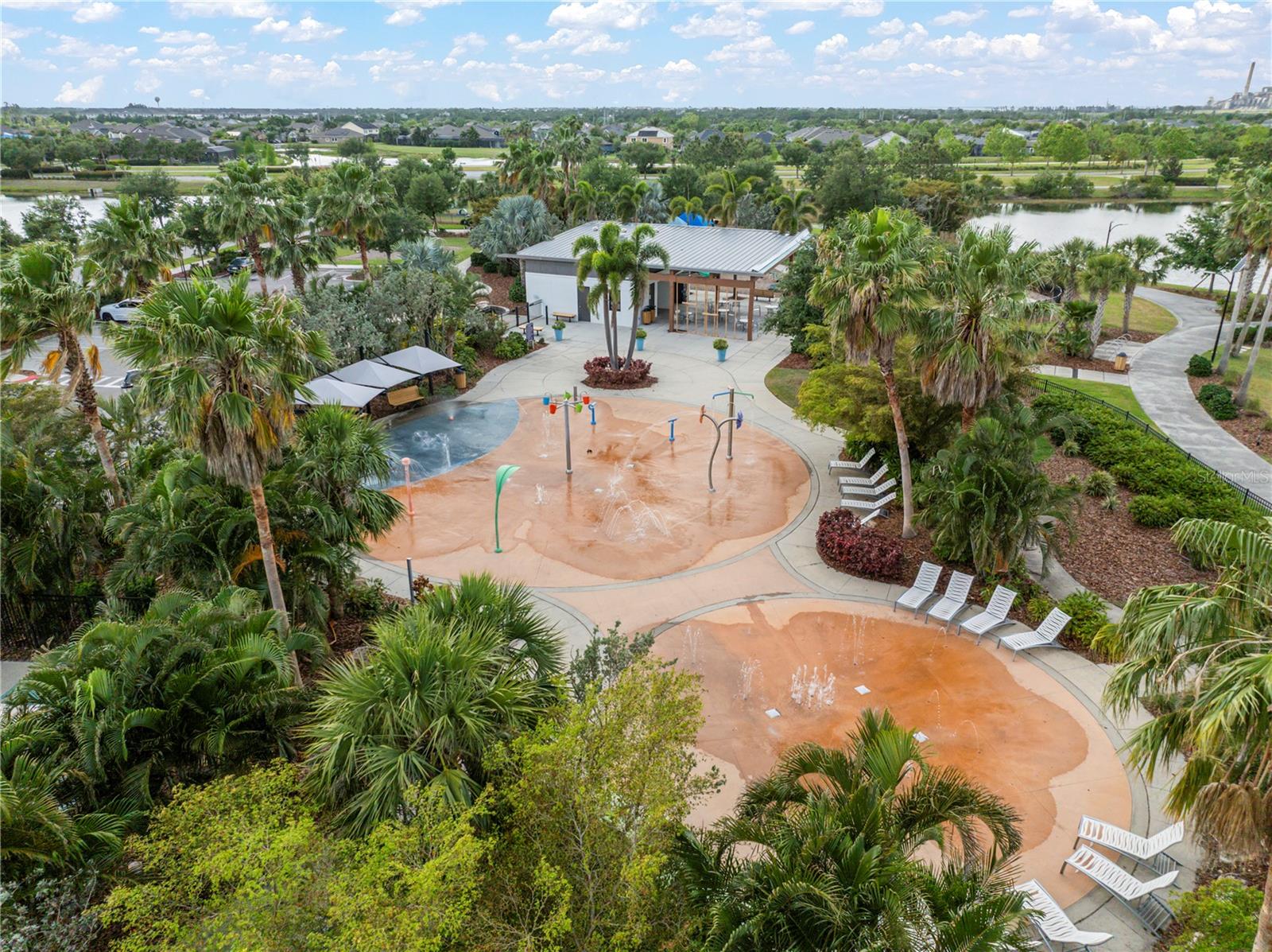 WATERSET PH 5A-2A - Residential Lease