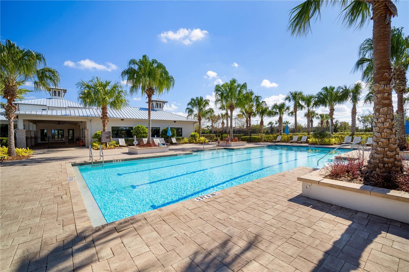 WATERSET PH 5A-2A - Residential Lease