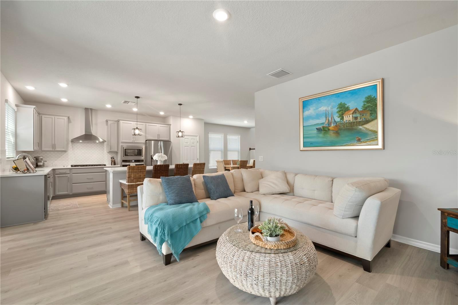 WATERSET PH 5A-2A - Residential Lease