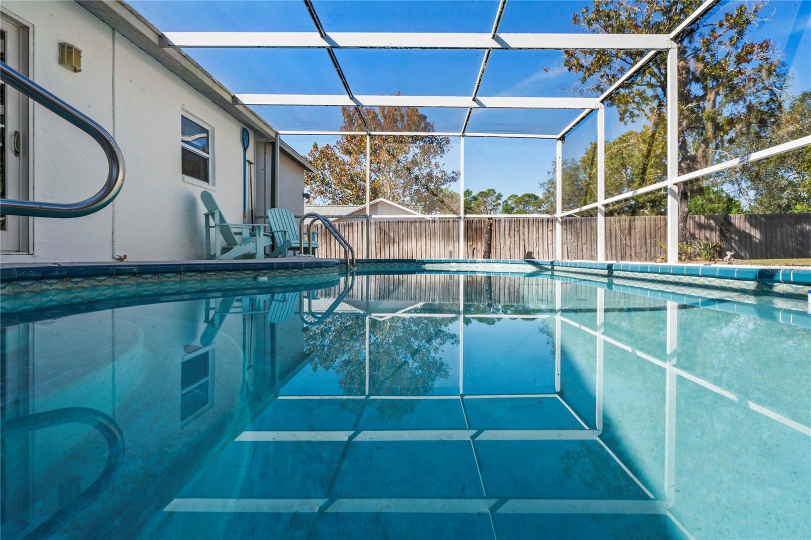 VOSS OAK LAKE ESTATE - Residential