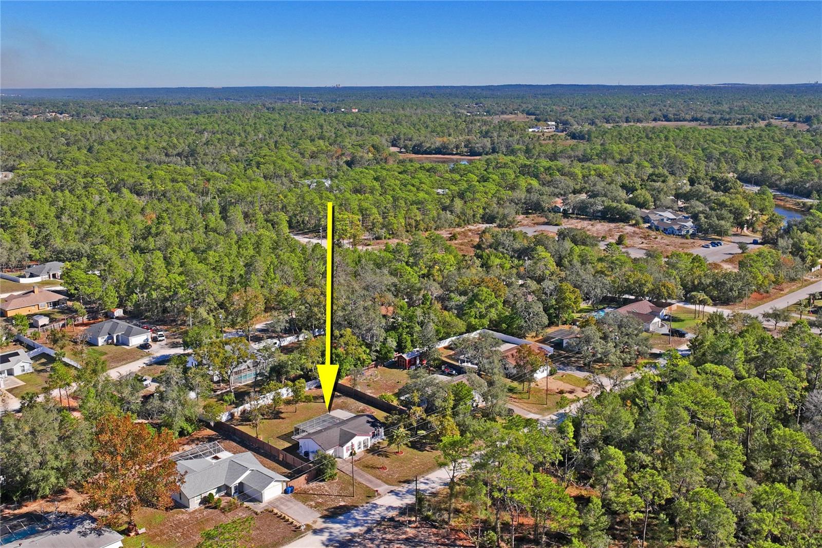 VOSS OAK LAKE ESTATE - Residential