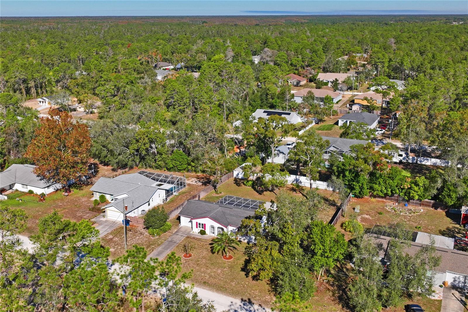 VOSS OAK LAKE ESTATE - Residential