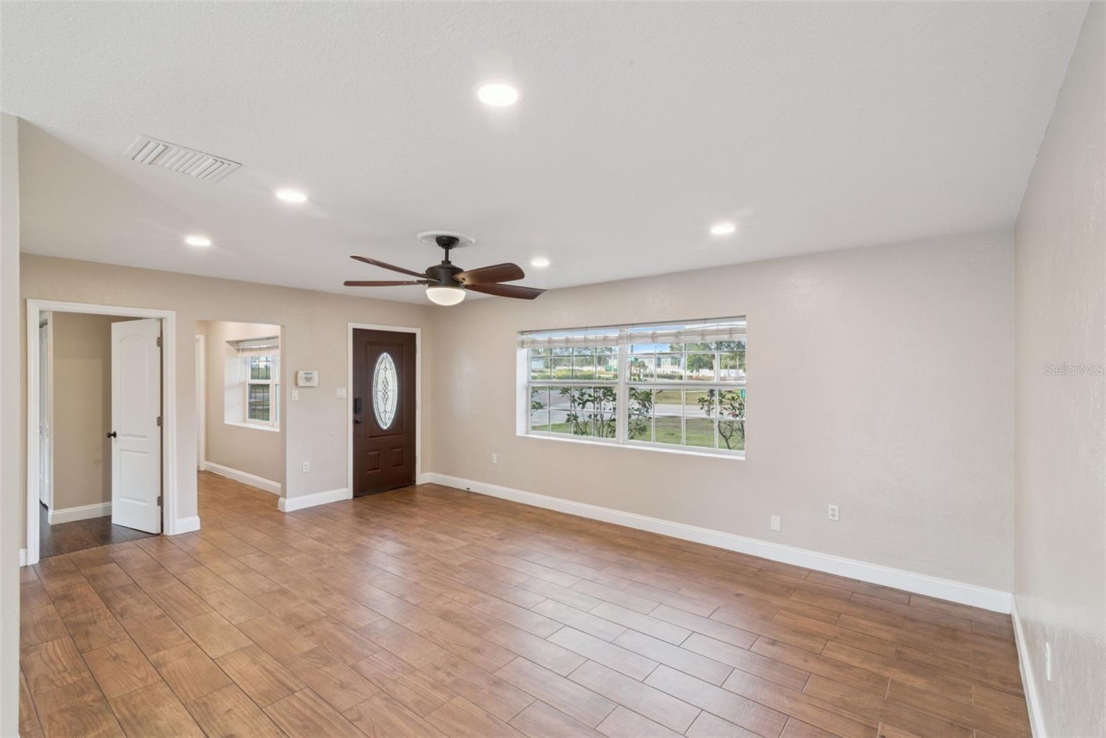 EUSTIS WEST LYNNHURST - Residential