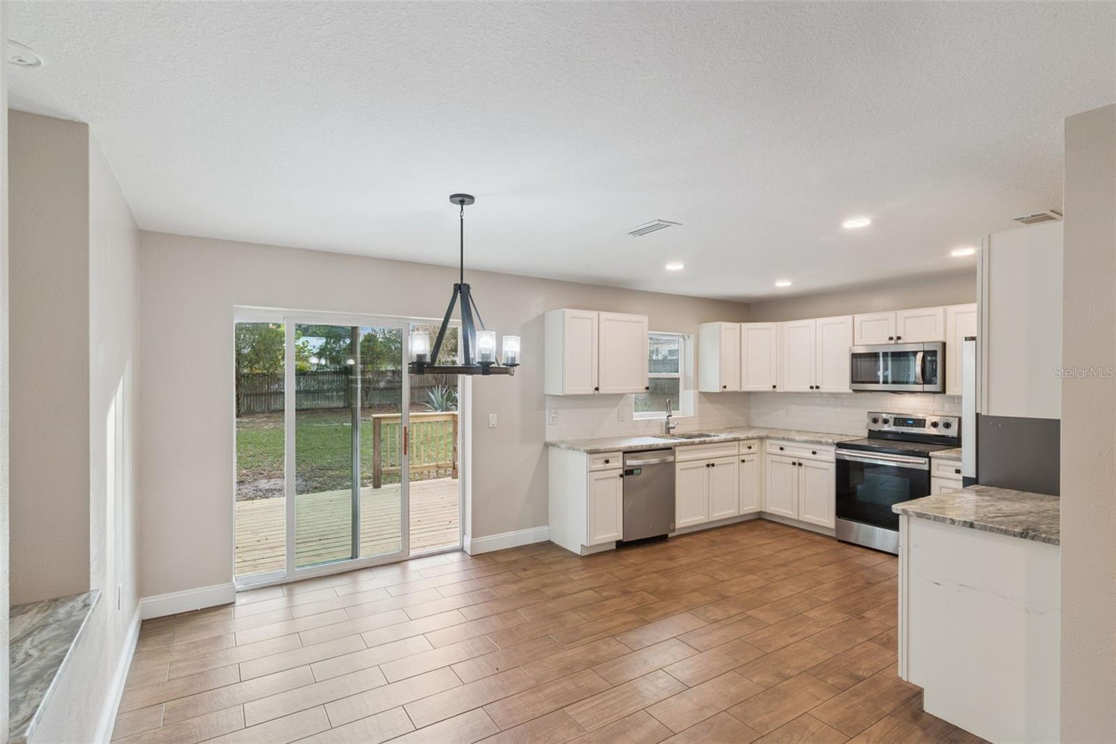 EUSTIS WEST LYNNHURST - Residential