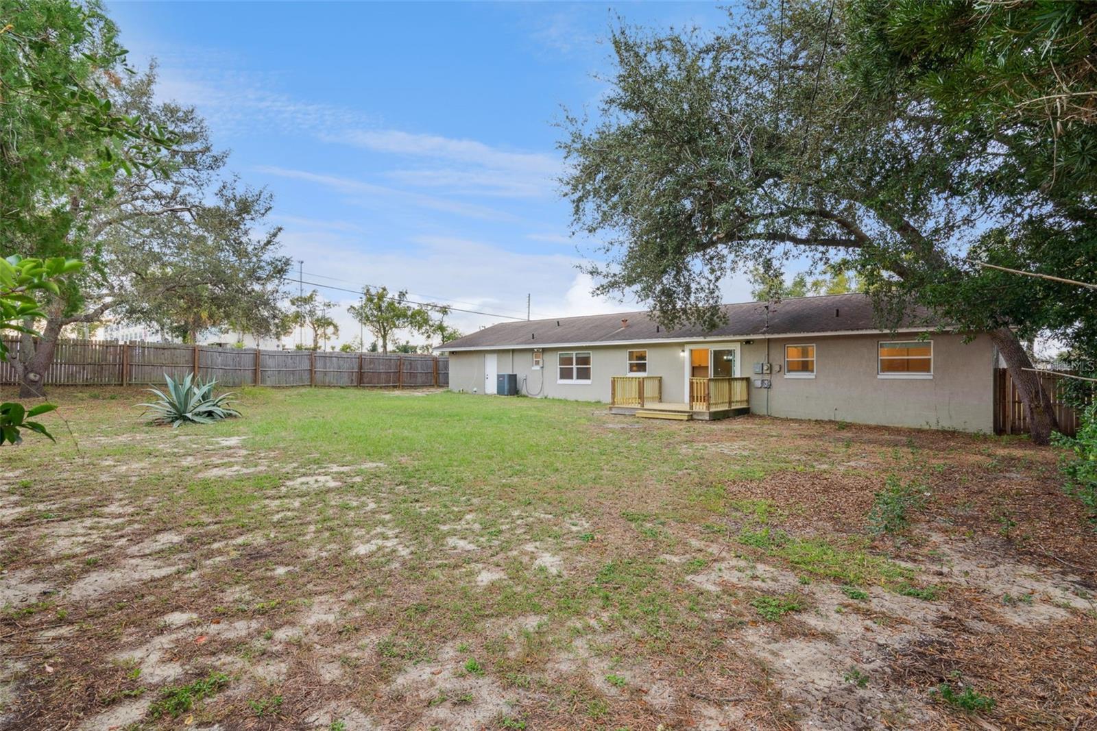 EUSTIS WEST LYNNHURST - Residential