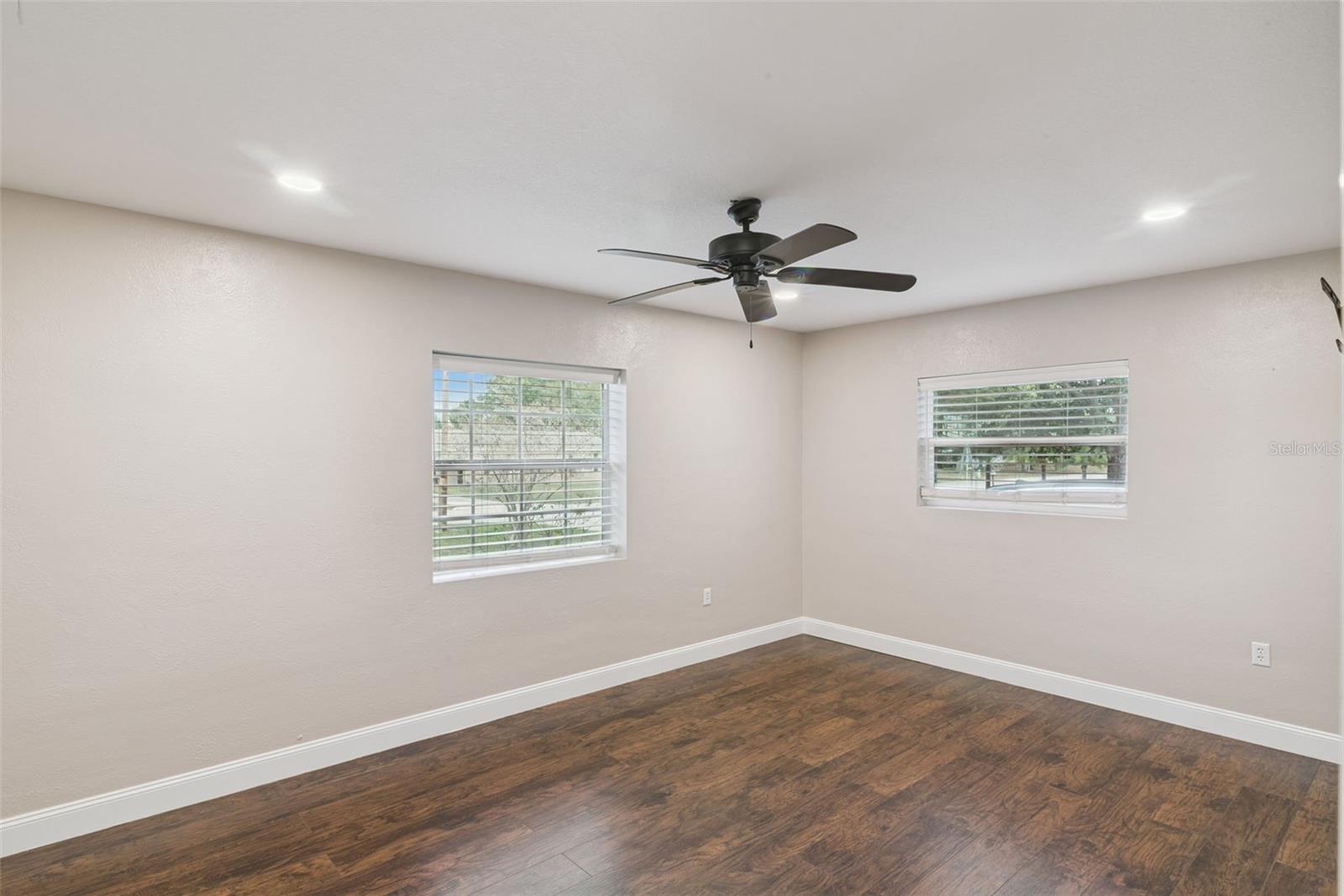 EUSTIS WEST LYNNHURST - Residential