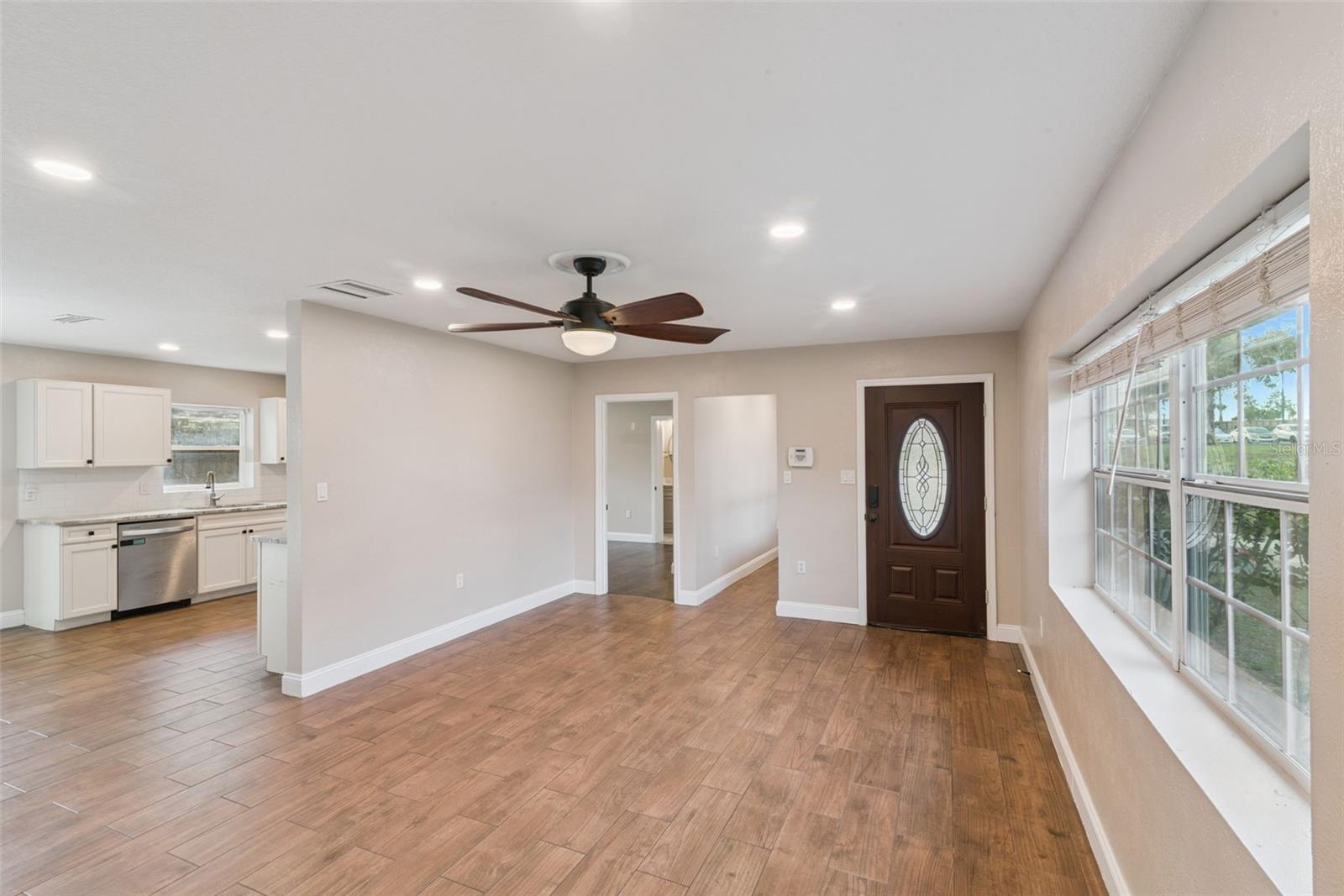 EUSTIS WEST LYNNHURST - Residential