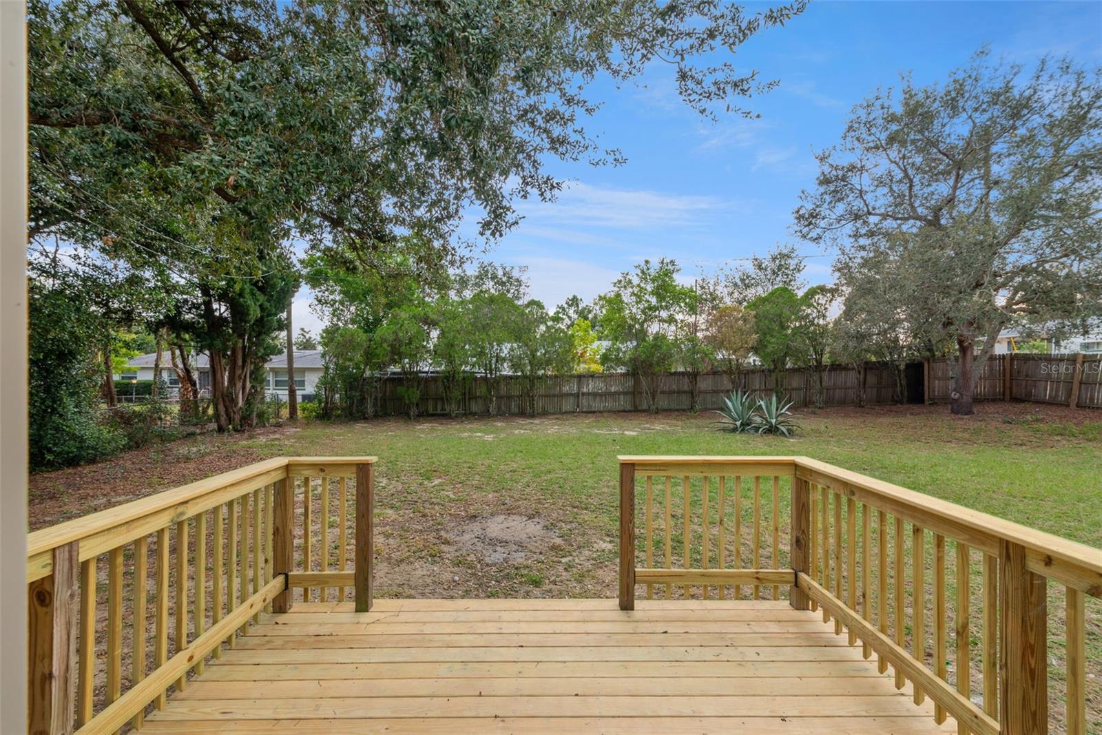 EUSTIS WEST LYNNHURST - Residential