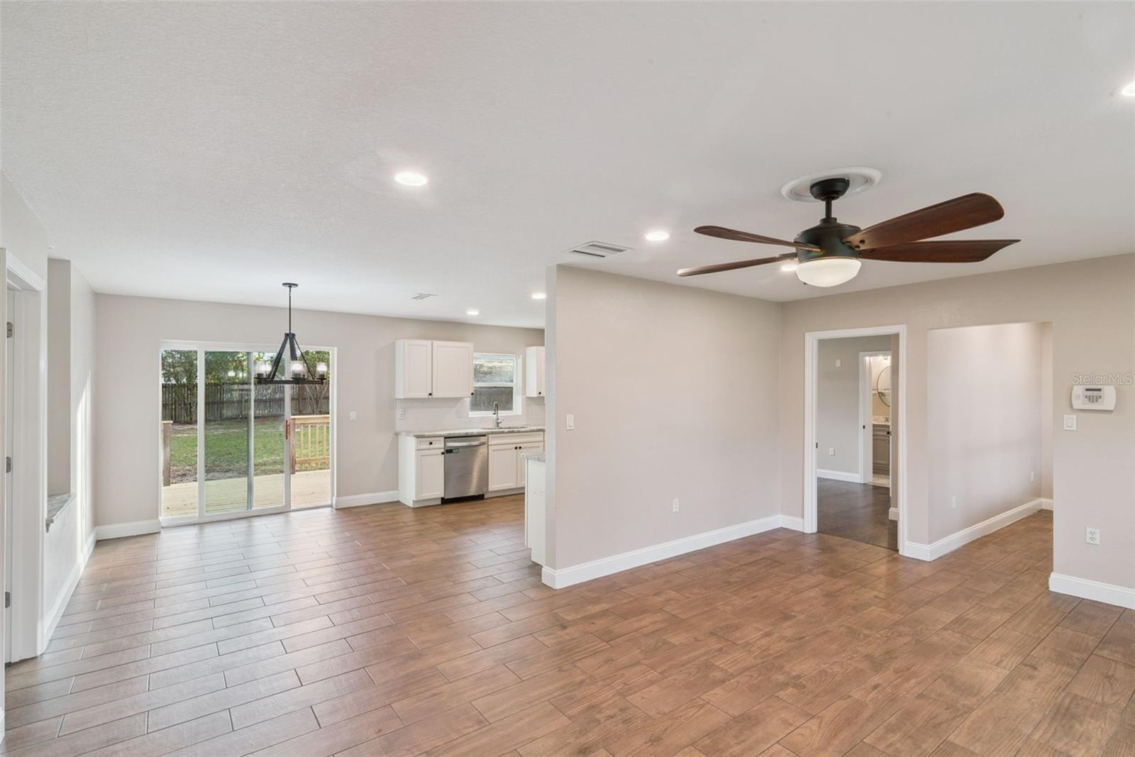 EUSTIS WEST LYNNHURST - Residential