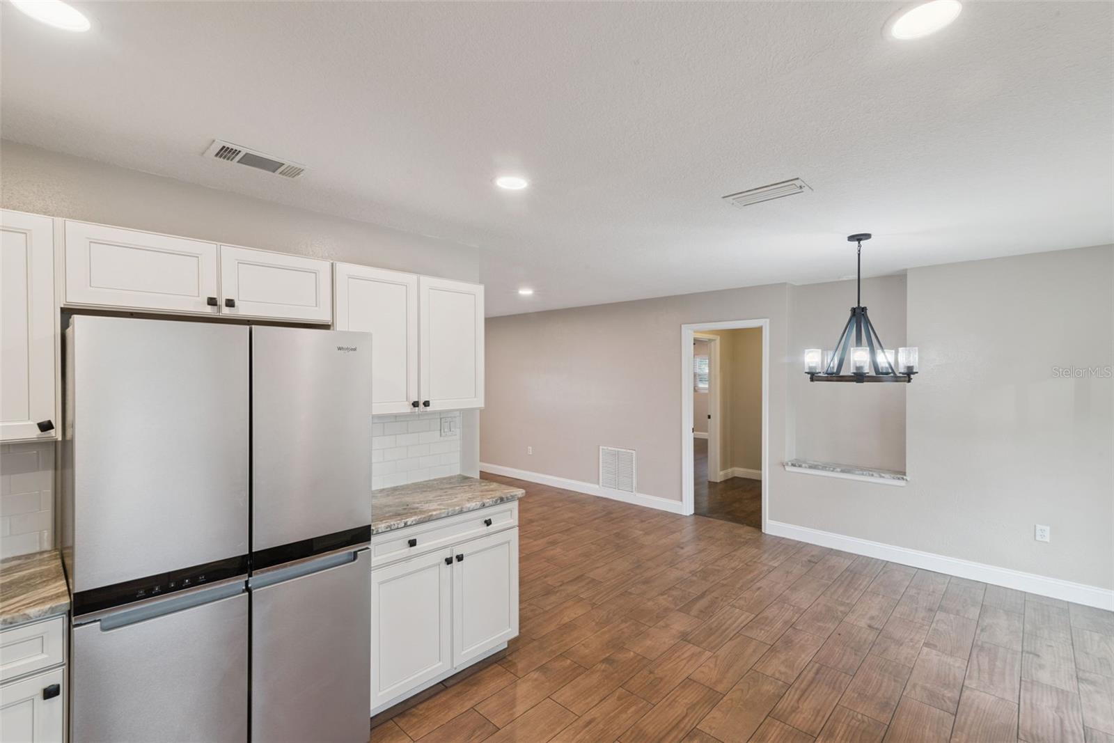 EUSTIS WEST LYNNHURST - Residential