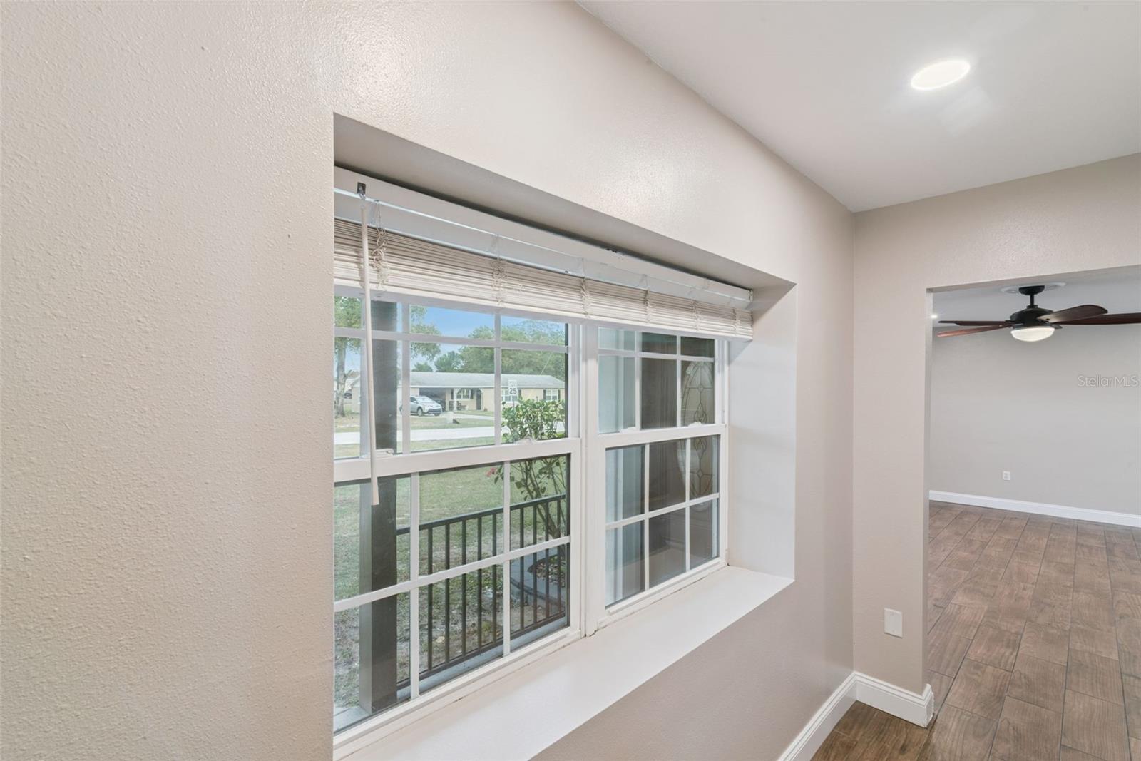 EUSTIS WEST LYNNHURST - Residential