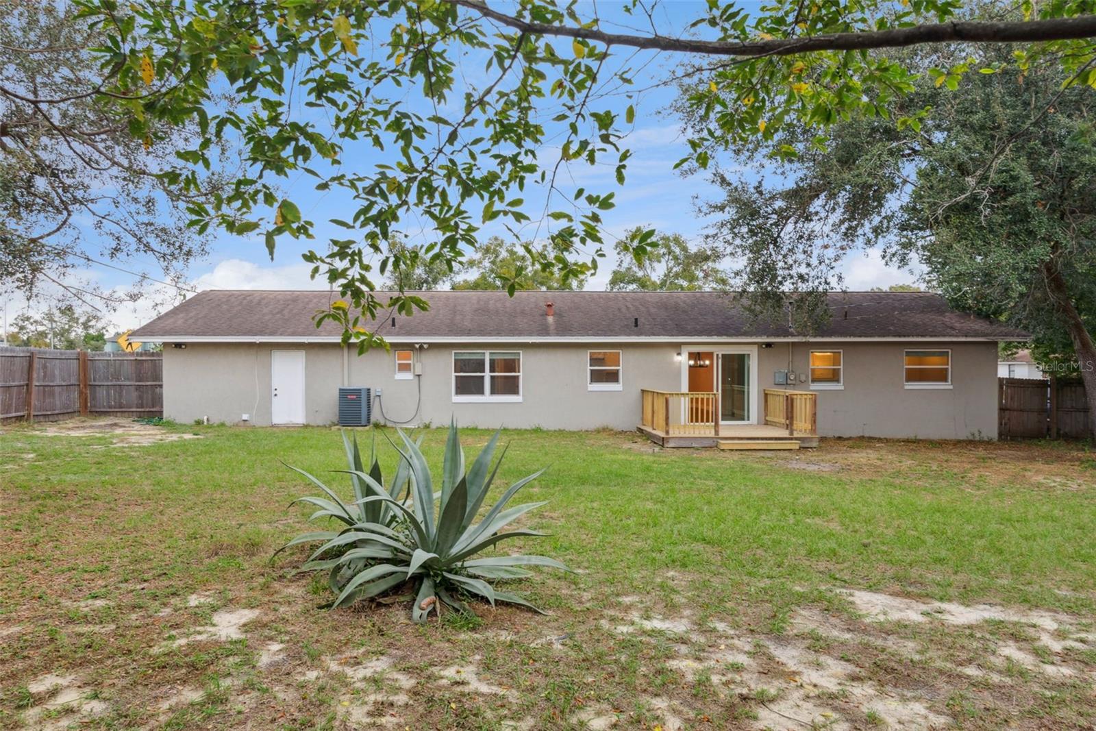 EUSTIS WEST LYNNHURST - Residential