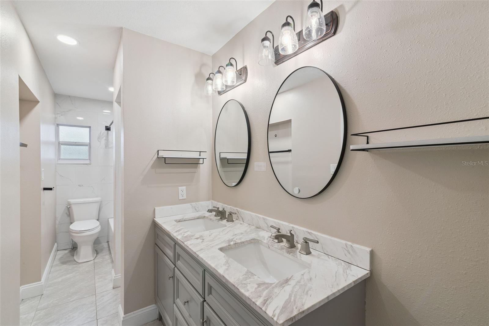 EUSTIS WEST LYNNHURST - Residential