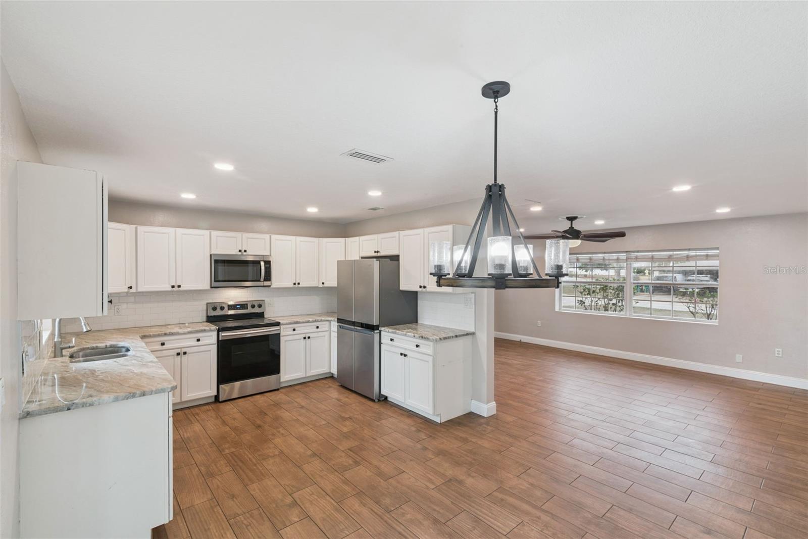 EUSTIS WEST LYNNHURST - Residential