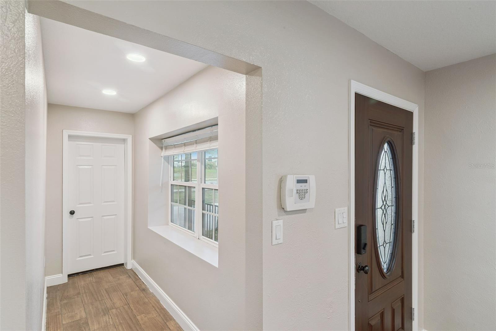 EUSTIS WEST LYNNHURST - Residential