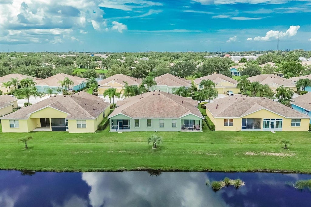 Photo of 11428 Captiva Kay Drive, Riverview, FL 33569 (MLS # TB8543319)
