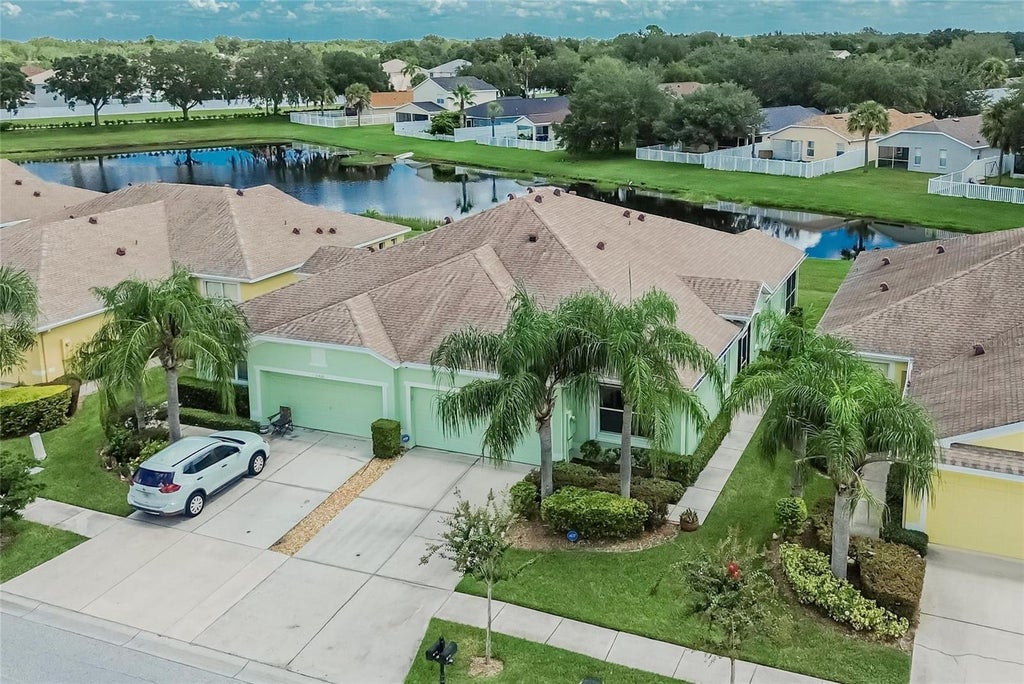 Photo of 11428 Captiva Kay Drive, Riverview, FL 33569 (MLS # TB8543319)