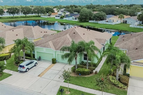 Property photo of 11428 Captiva Kay Drive, Riverview, FL 33569