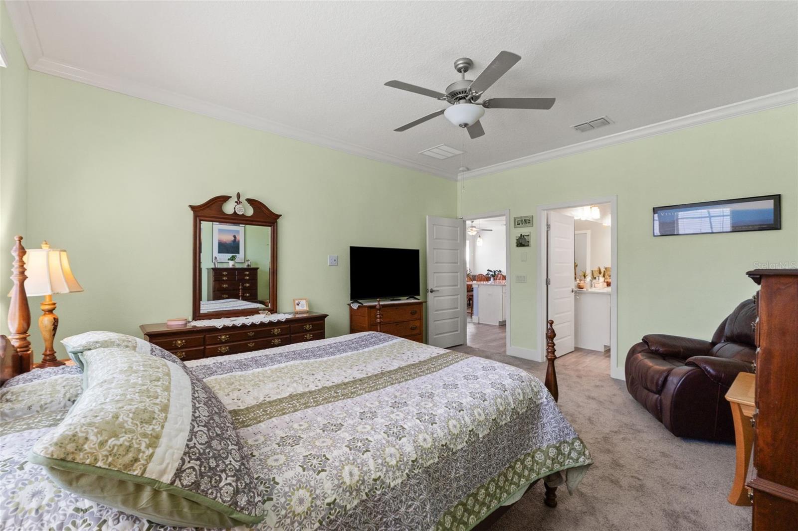 BEXLEY SOUTH PRCL 4 PH 3B - Residential