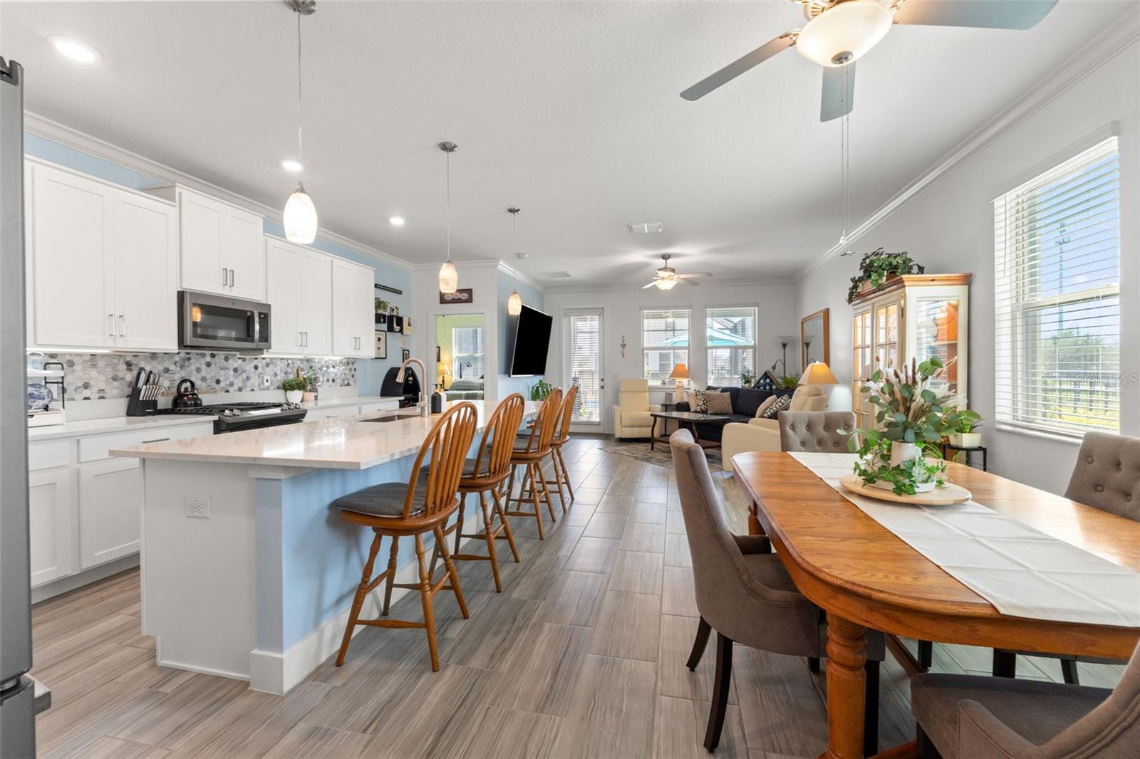 BEXLEY SOUTH PRCL 4 PH 3B - Residential