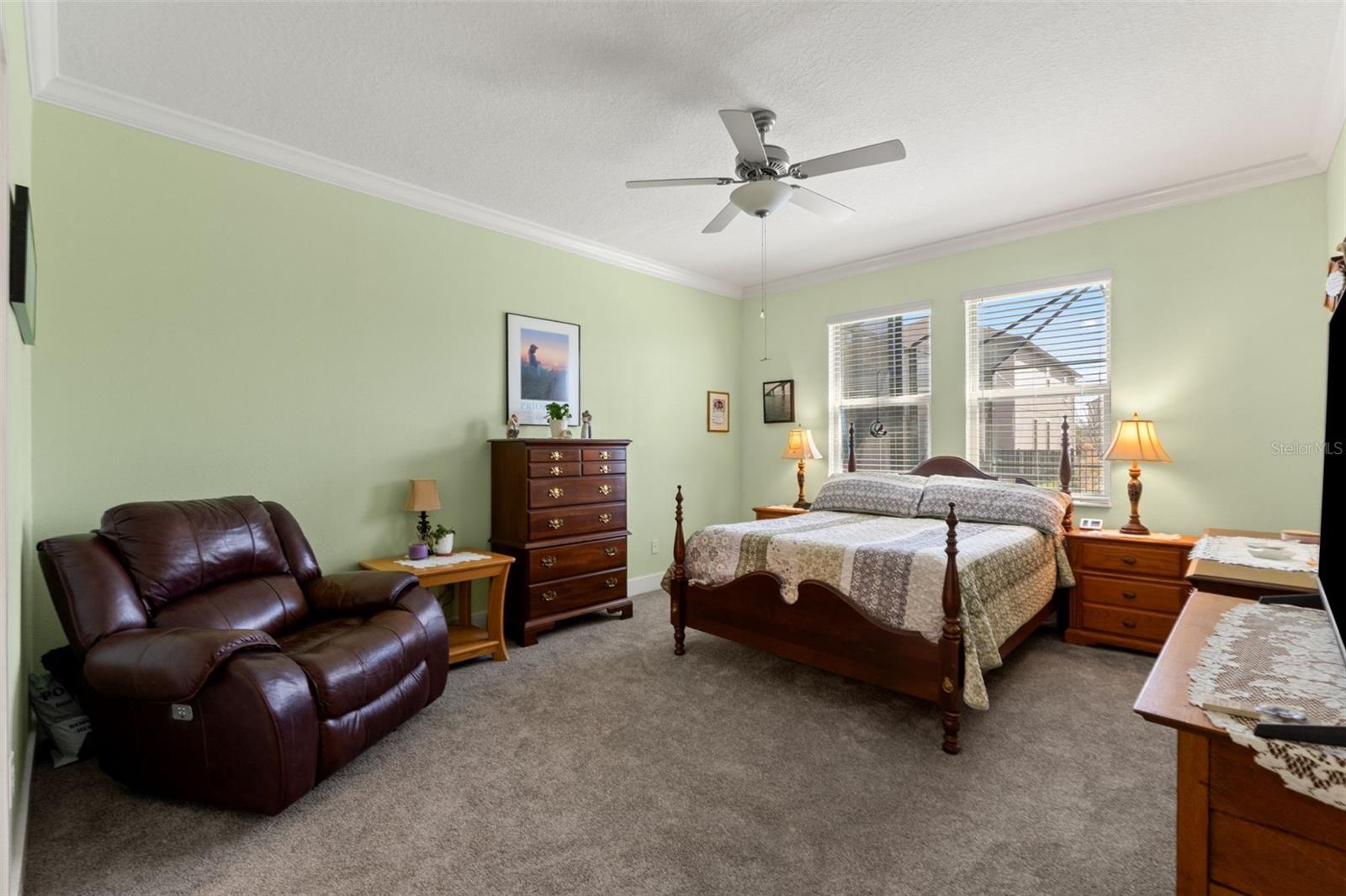 BEXLEY SOUTH PRCL 4 PH 3B - Residential