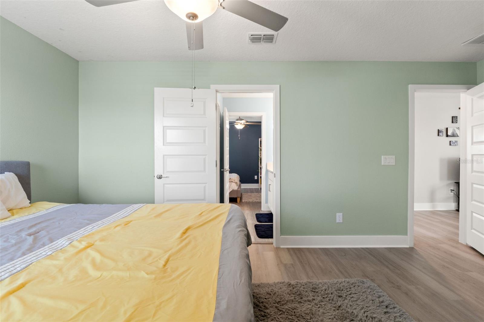 BEXLEY SOUTH PRCL 4 PH 3B - Residential