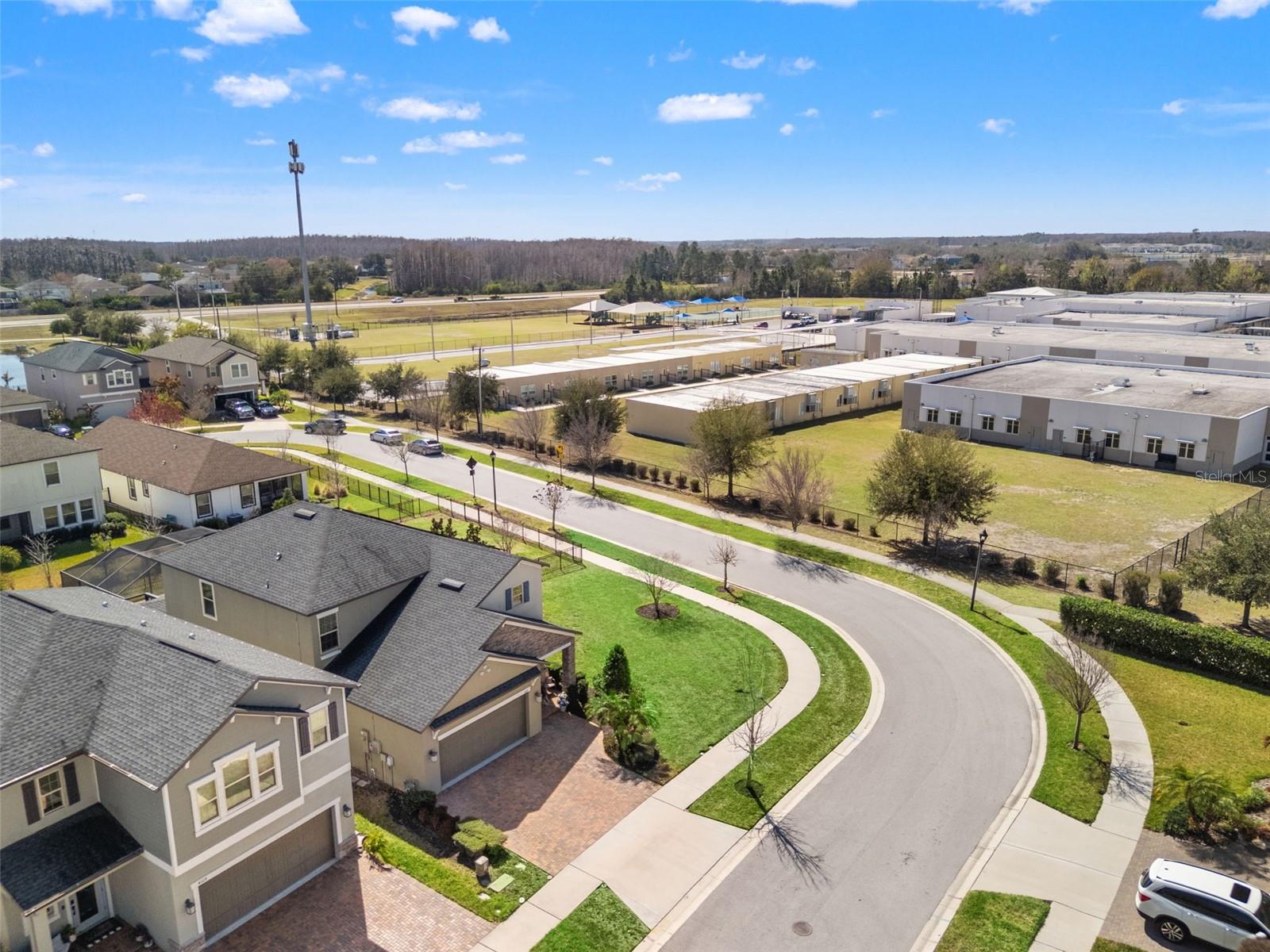 BEXLEY SOUTH PRCL 4 PH 3B - Residential