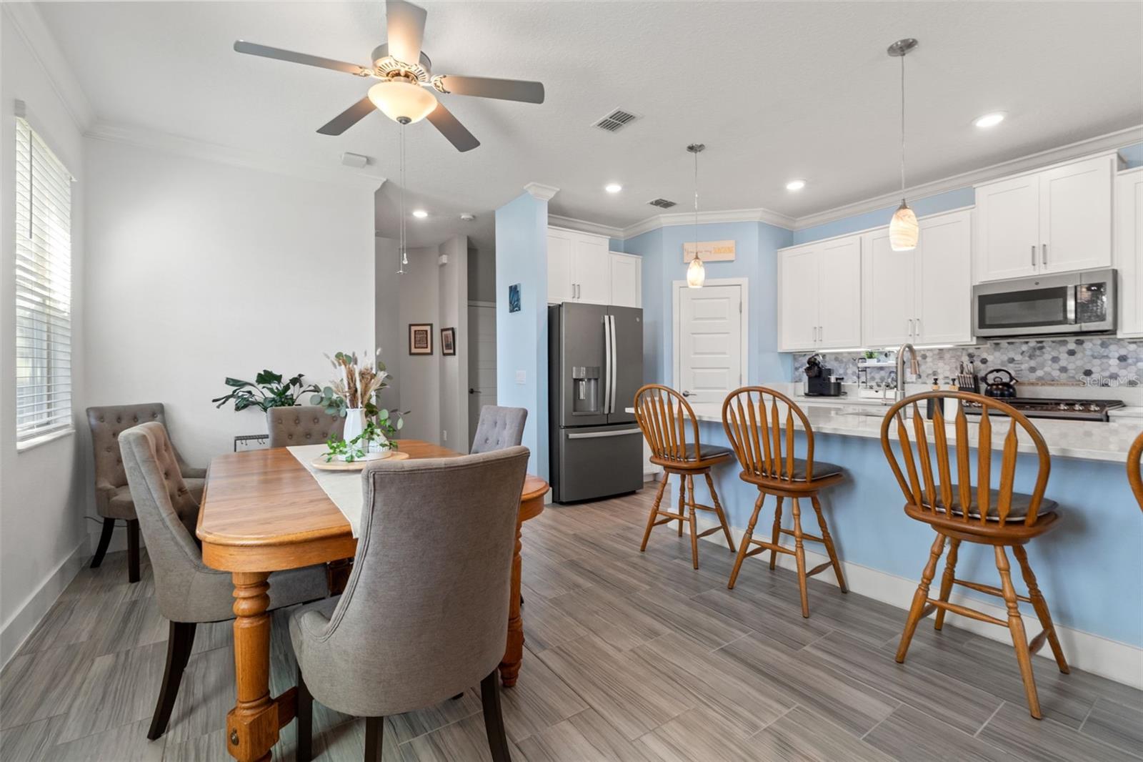 BEXLEY SOUTH PRCL 4 PH 3B - Residential