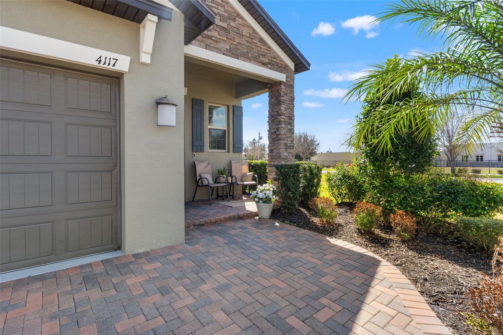 4117 CADENCE LOOP