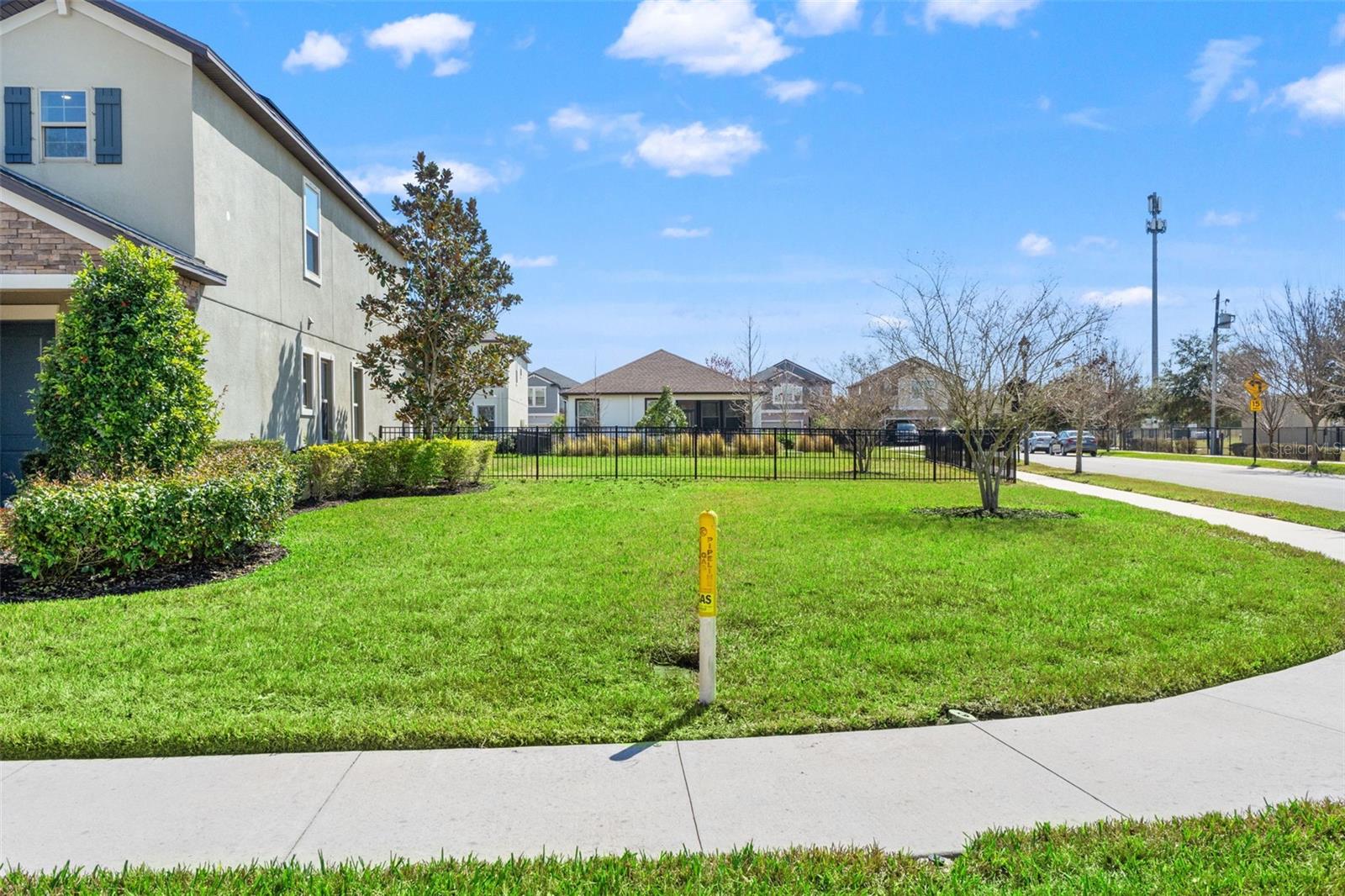 BEXLEY SOUTH PRCL 4 PH 3B - Residential