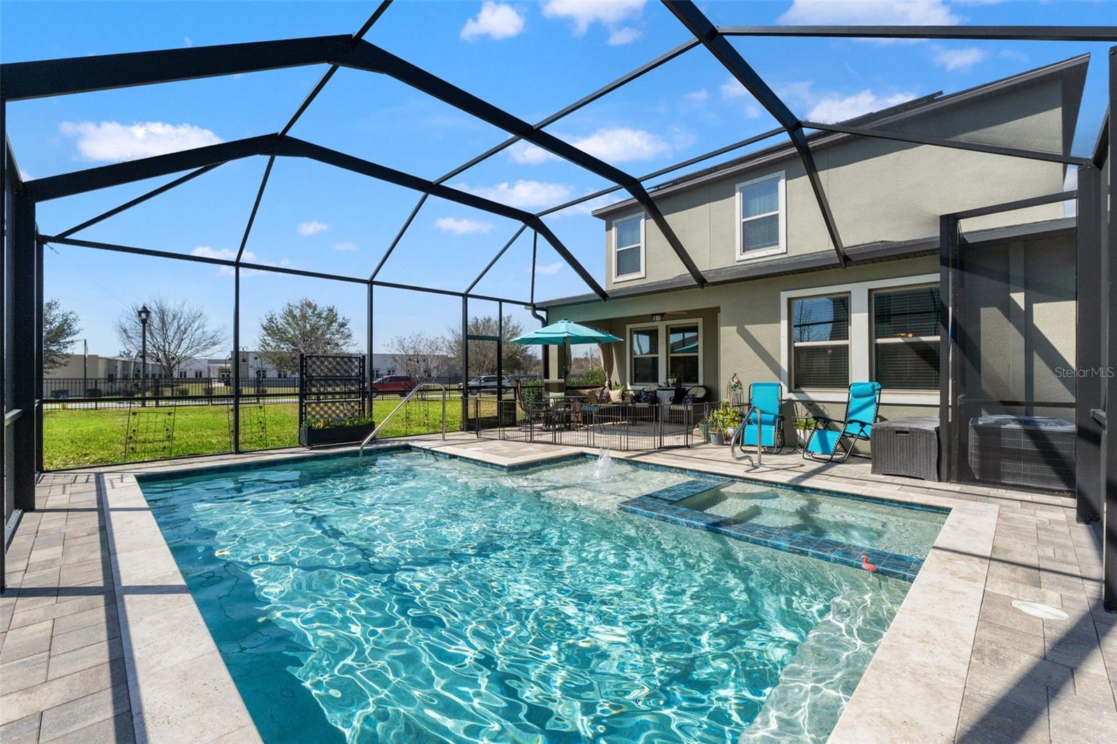 BEXLEY SOUTH PRCL 4 PH 3B - Residential