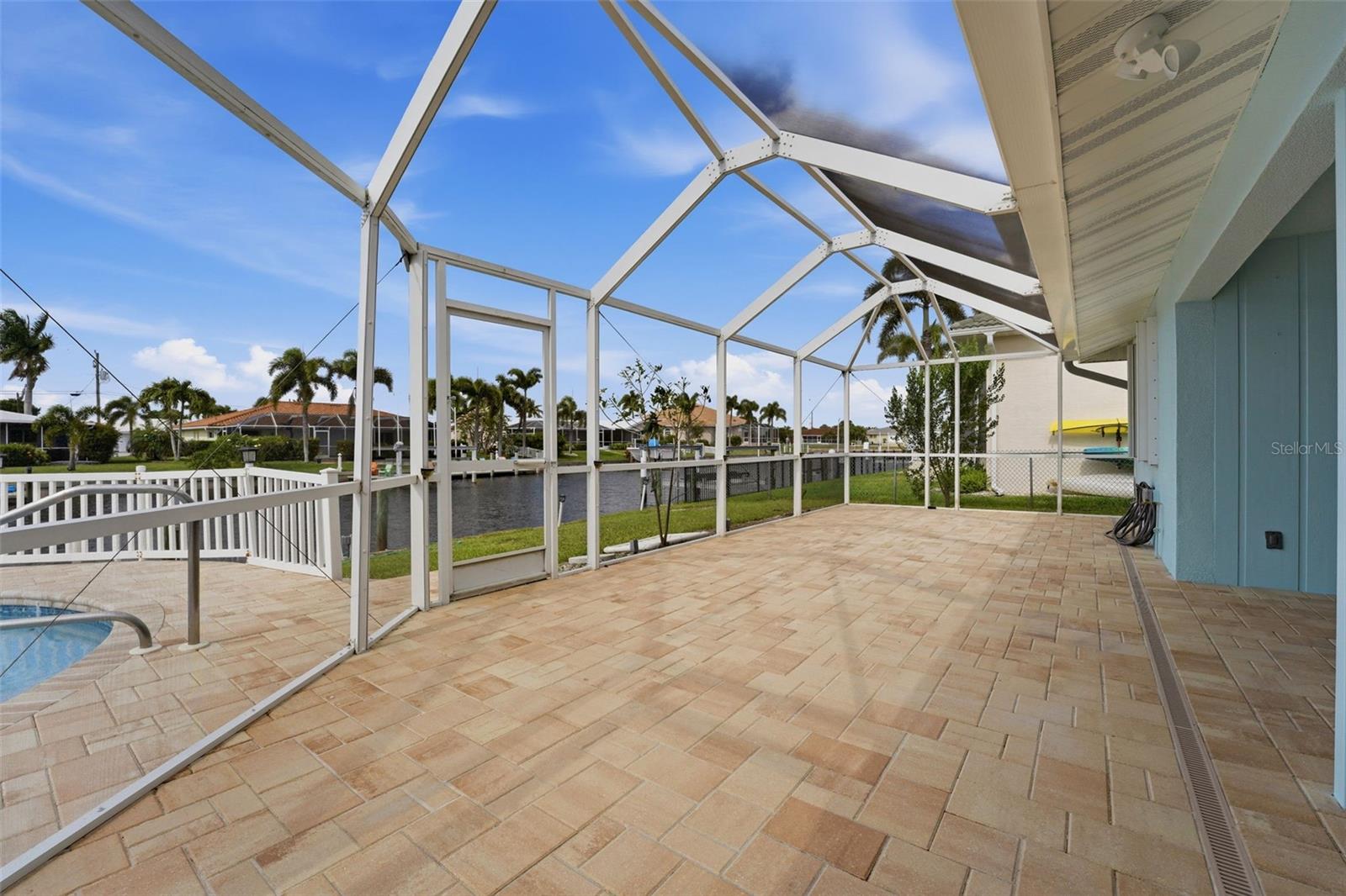 PUNTA GORDA ISLES SEC 05 - Residential