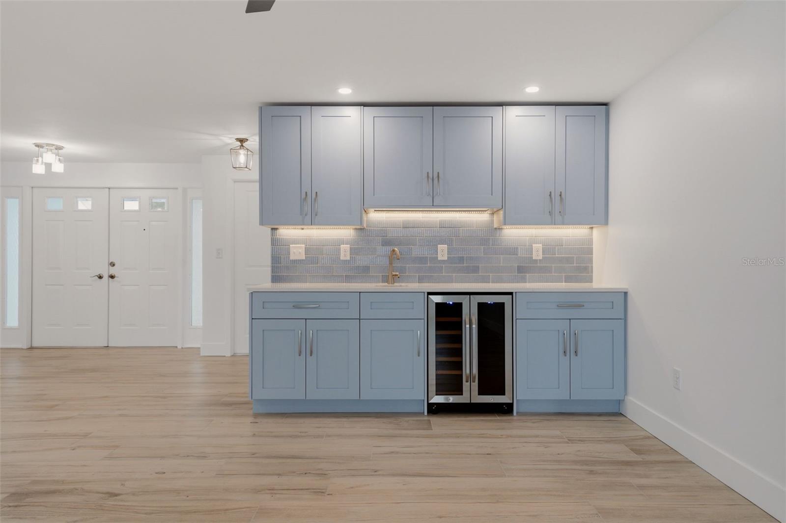 PUNTA GORDA ISLES SEC 05 - Residential