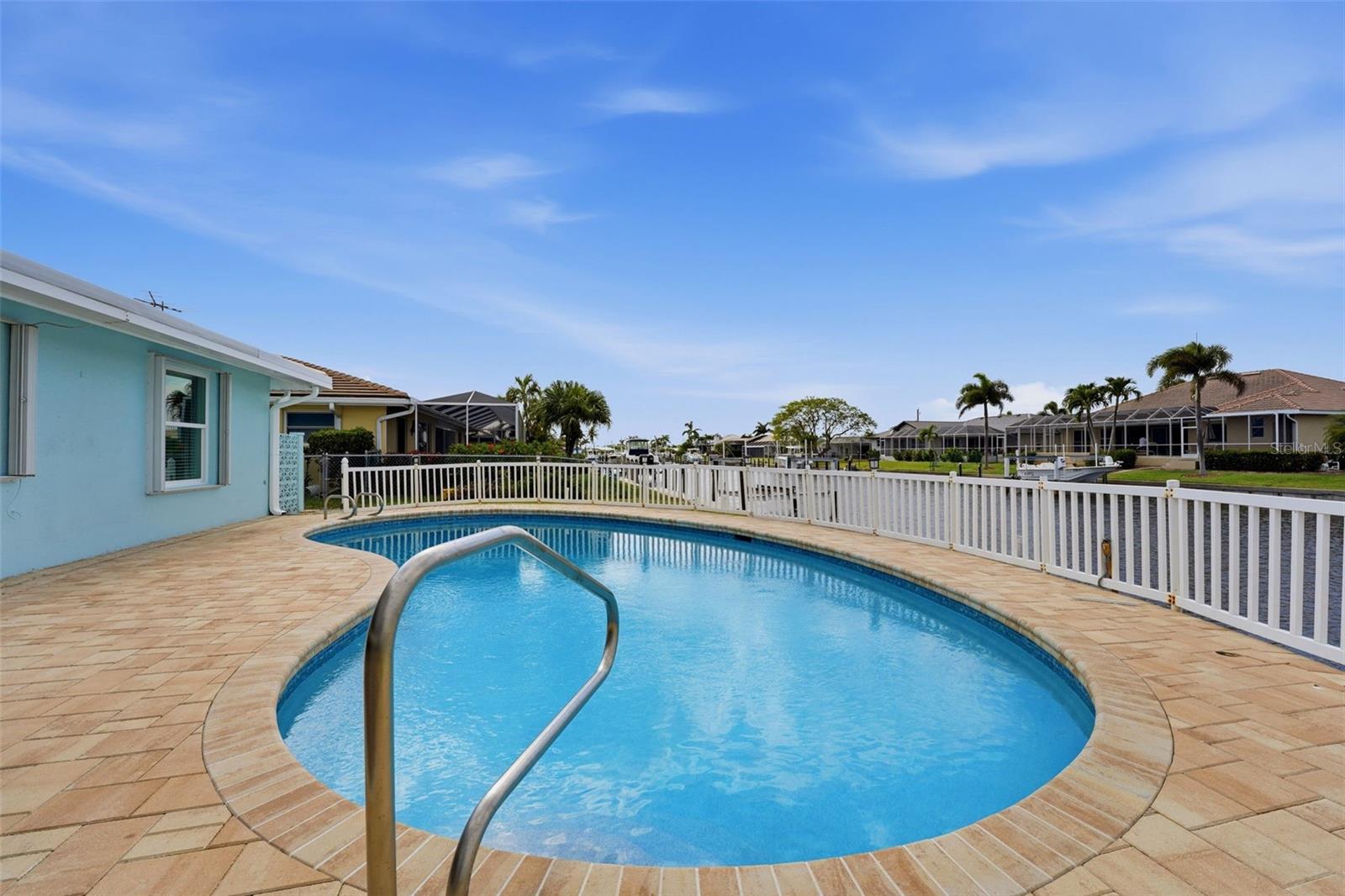 PUNTA GORDA ISLES SEC 05 - Residential