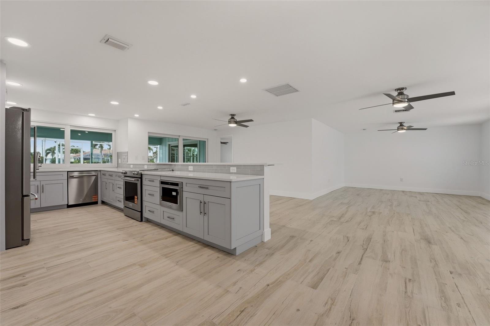 PUNTA GORDA ISLES SEC 05 - Residential