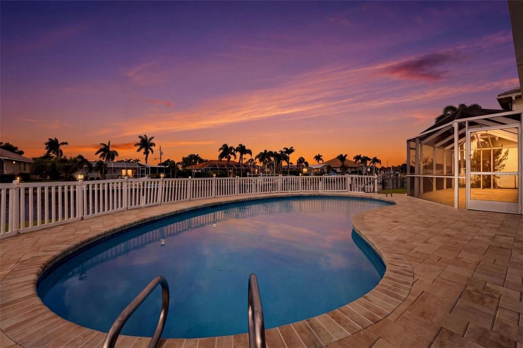 Photo of 548 Belvedere Court, Punta Gorda, FL 33950 (MLS # TB8500130)