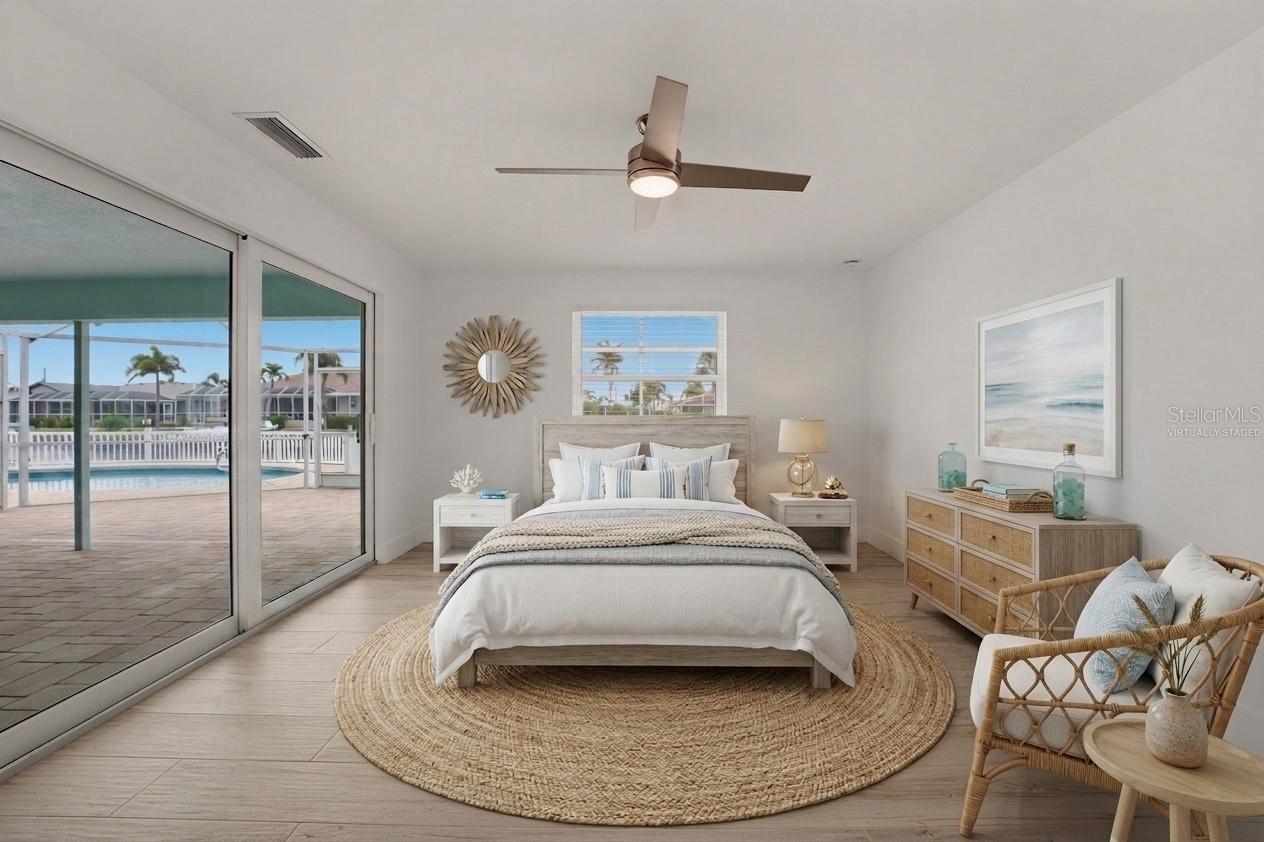 PUNTA GORDA ISLES SEC 05 - Residential