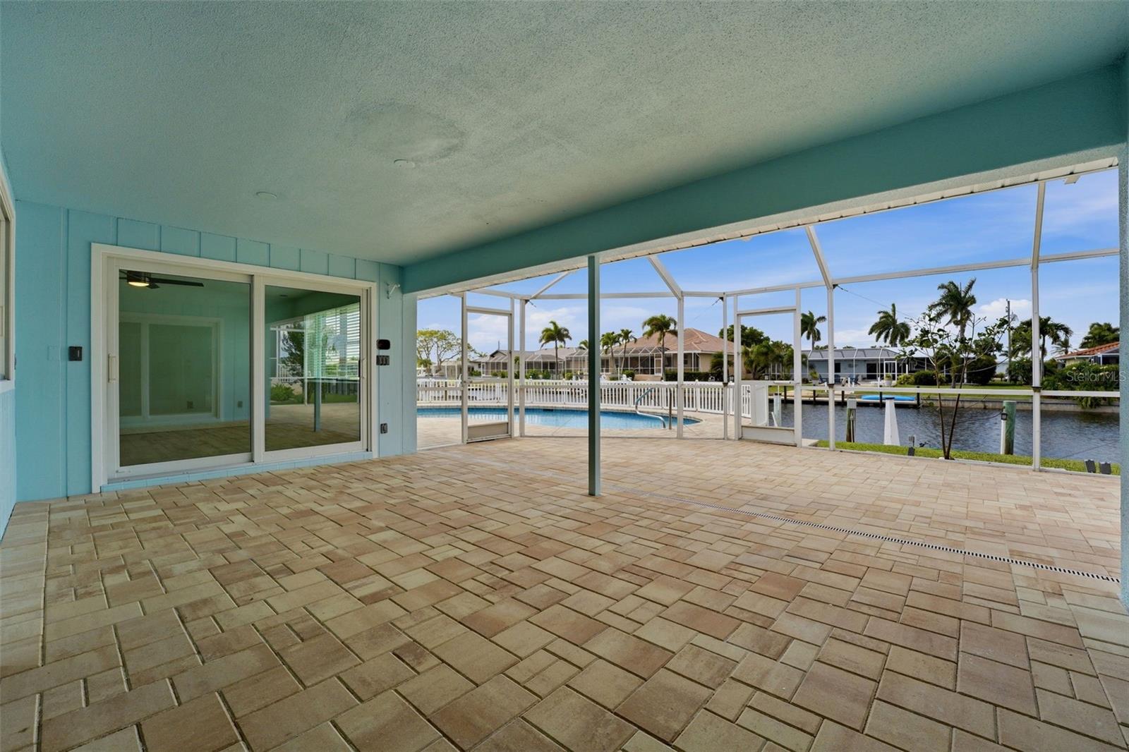 PUNTA GORDA ISLES SEC 05 - Residential