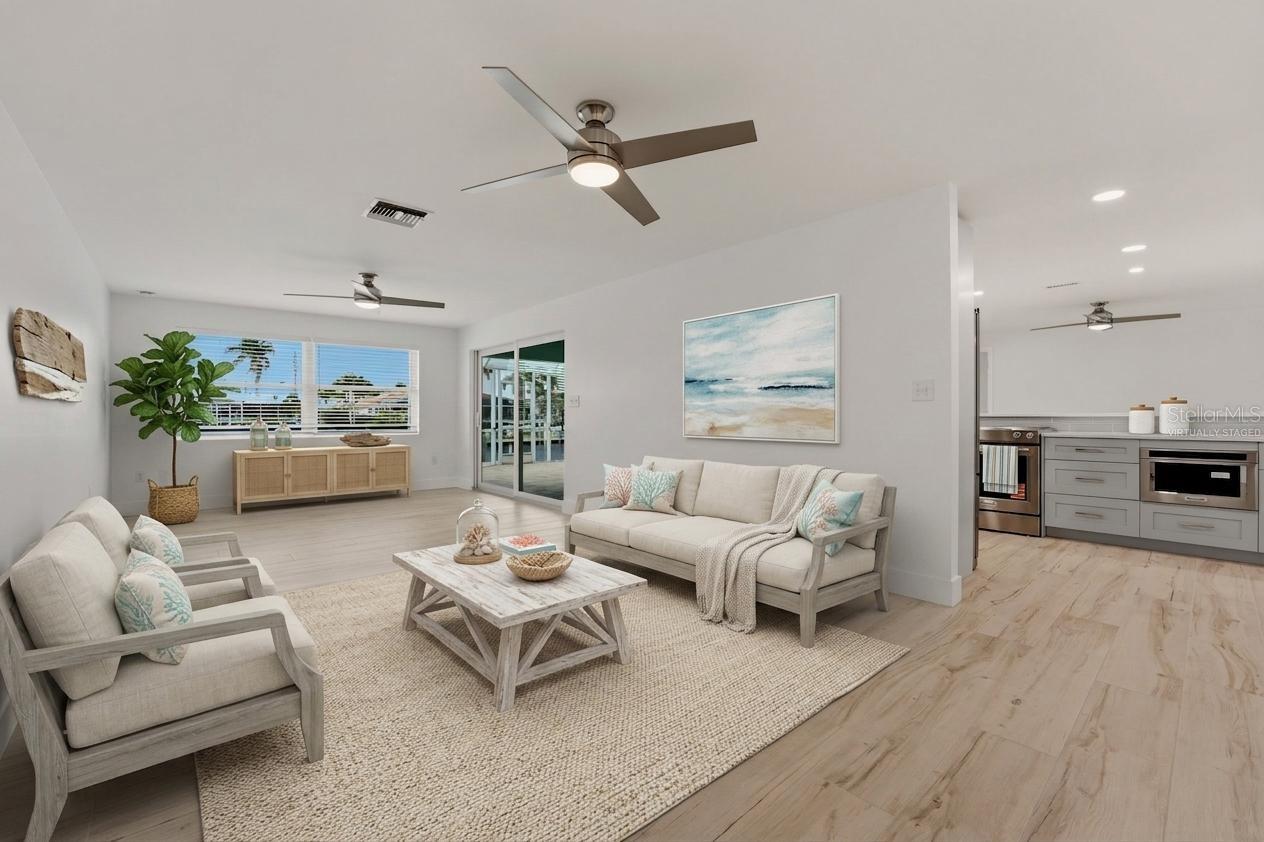 PUNTA GORDA ISLES SEC 05 - Residential