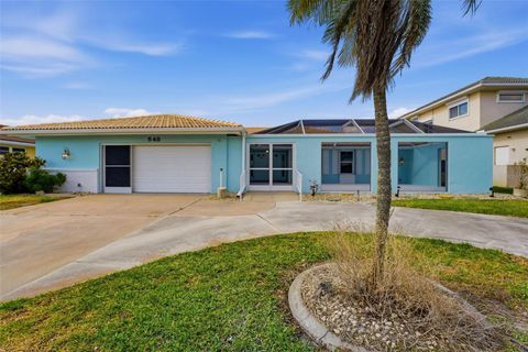 Photo of 548 Belvedere Court, Punta Gorda, FL 33950 (MLS # TB8500130)