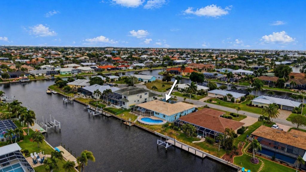 Photo of 548 Belvedere Court, Punta Gorda, FL 33950 (MLS # TB8500130)