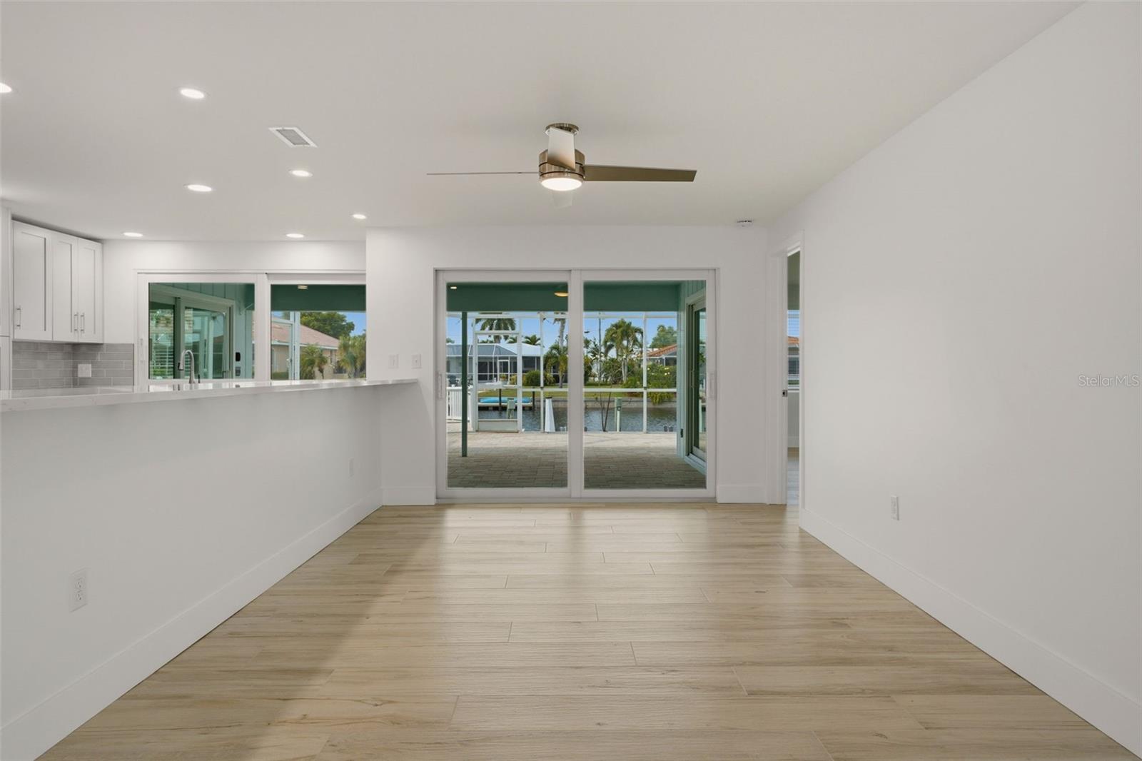 PUNTA GORDA ISLES SEC 05 - Residential